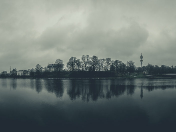 Landscape
